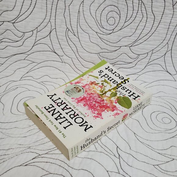 Softcover Liane Moriarty - The Husband's Secret - Picture 3 of 4